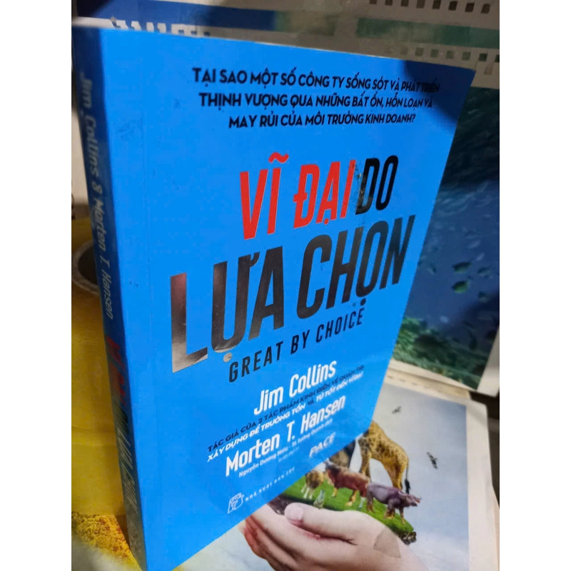 vĩ đại do lựa chọn 494692