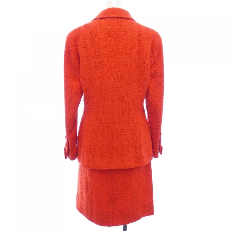 【Mã giảm giá】【Cổ điển】Áo vest CHANEL 656634