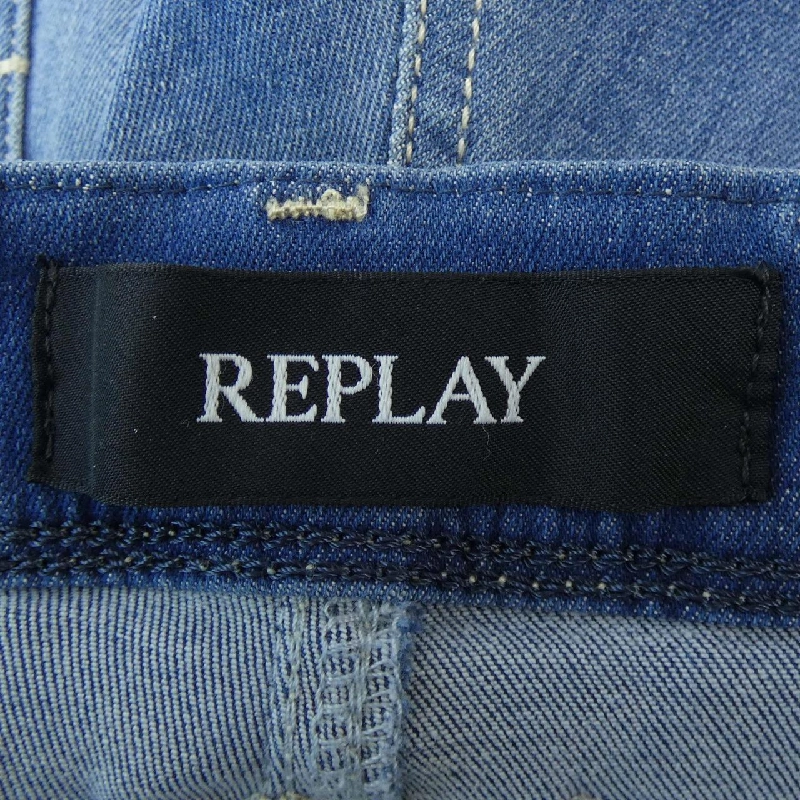 Quần jeans REPLAY - Hàng hiệu Authentic 899910