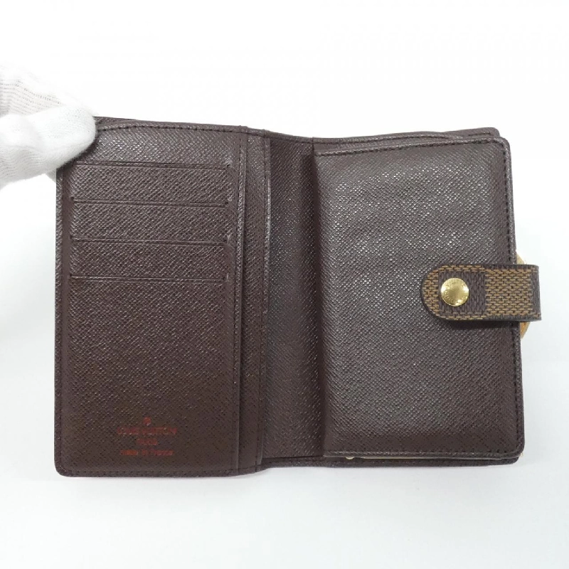 Ví Louis Vuitton Damier Porte Monnaie Viennois N61664 622658