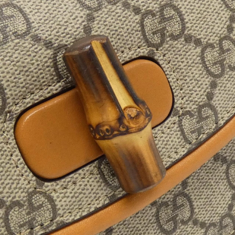 Túi đeo hông GUCCI BAMBOO 1947 681137 UIQEN 609458