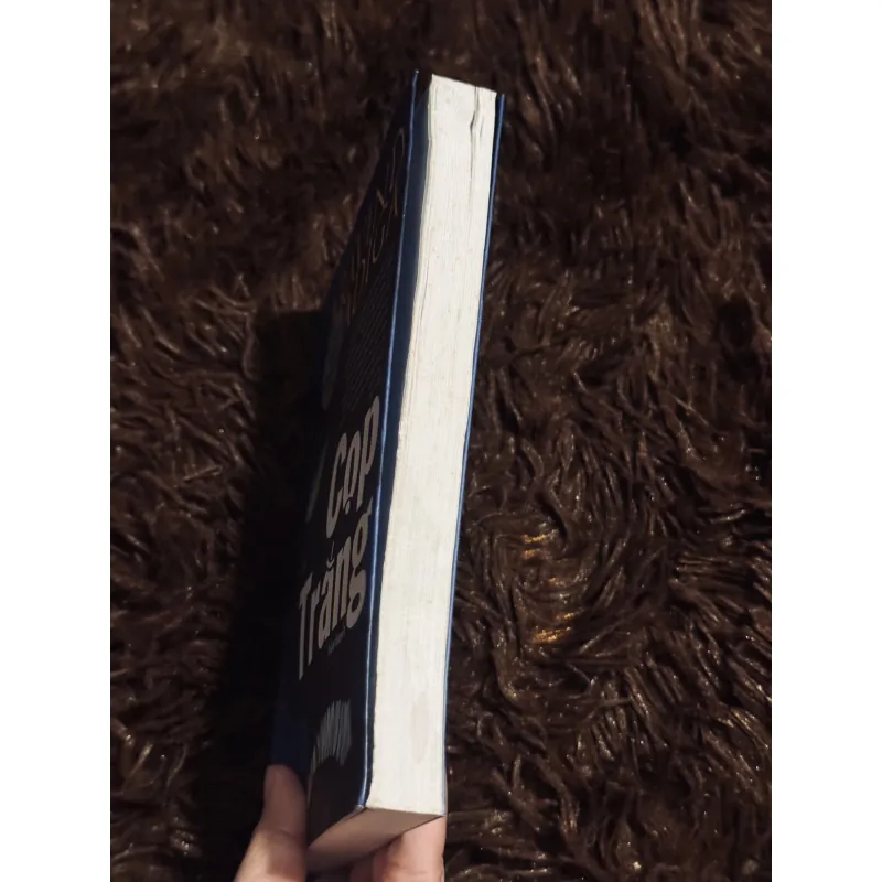 Cọp trắng (Man Booker 2008) 1023789