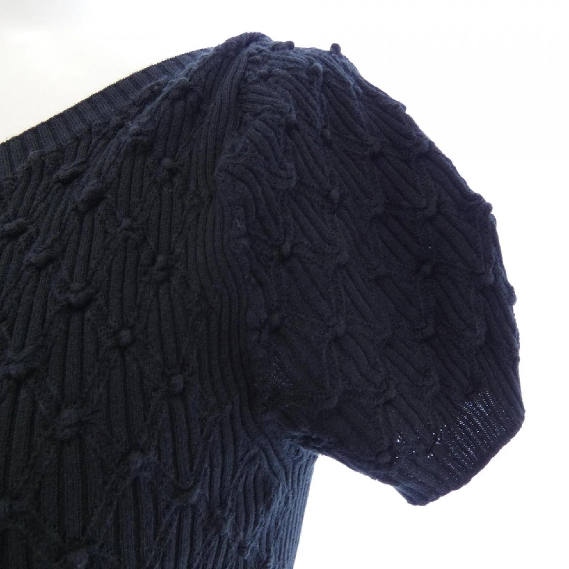 CHANEL P58467K07659 Áo len - Hàng hiệu Chính hãng 822001