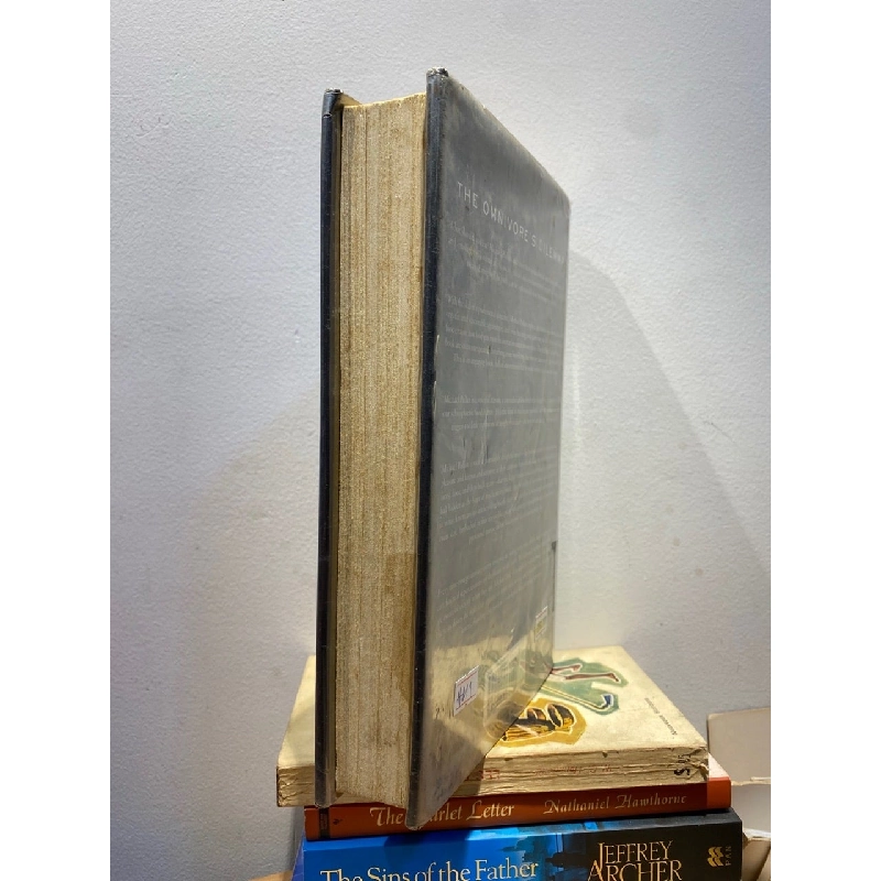 Omnivore's Dilemma : a Natural History of Four Meals (michael Pollan) 119996
