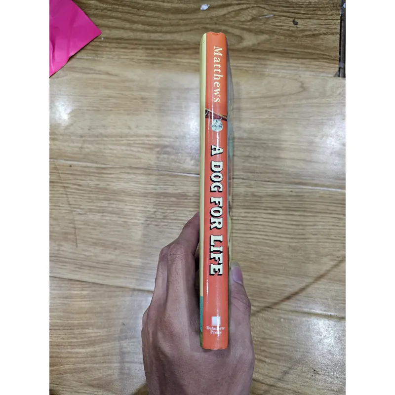 A Dog For Life
 682824