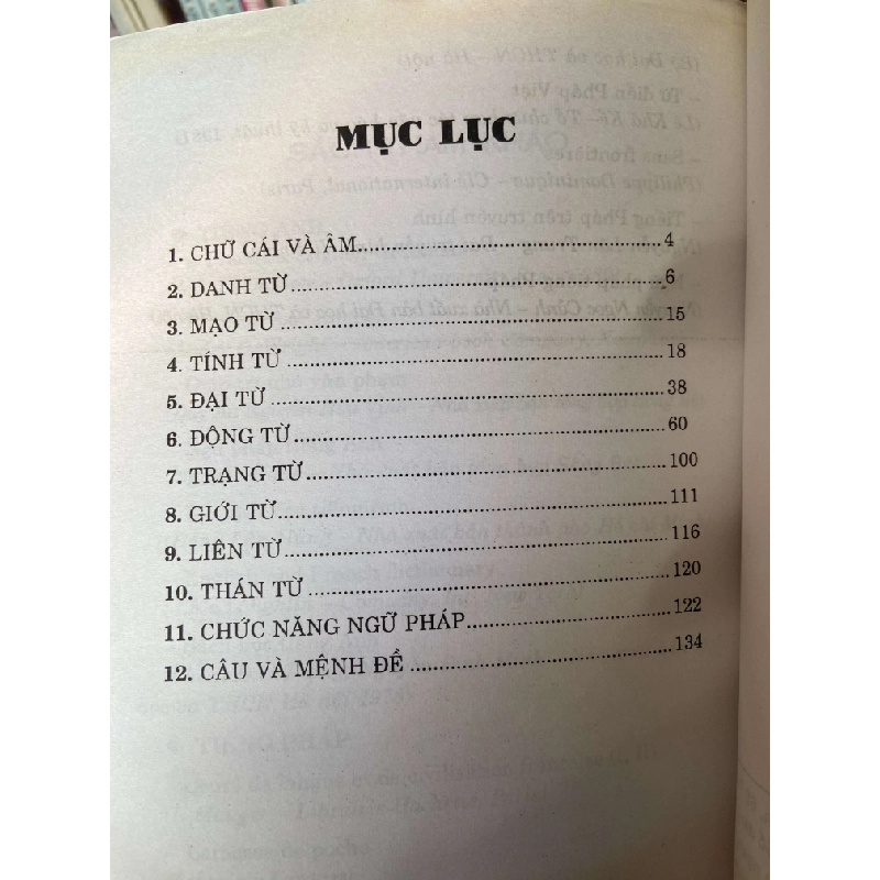 Văn Phạm Anh Ngữ Đối Chiếu Ngữ Pháp Tiếng Anh Và Tiếng Pháp - Hoàng Quốc Tín 2005 Tham khảo - luyện thi VAVO-AK1T2 935560