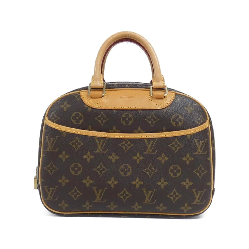 Túi xách Louis Vuitton Monogram Trouville M42228 - Hàng hiệu Chính hãng 803816