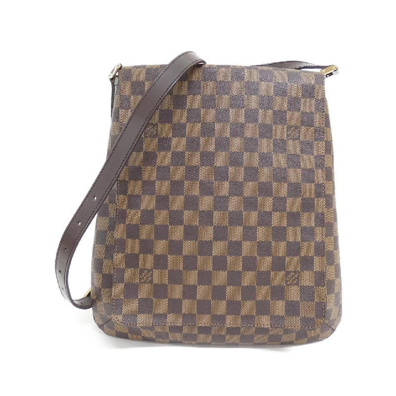 Túi xách vai Louis Vuitton Damier Musette N51302 612589
