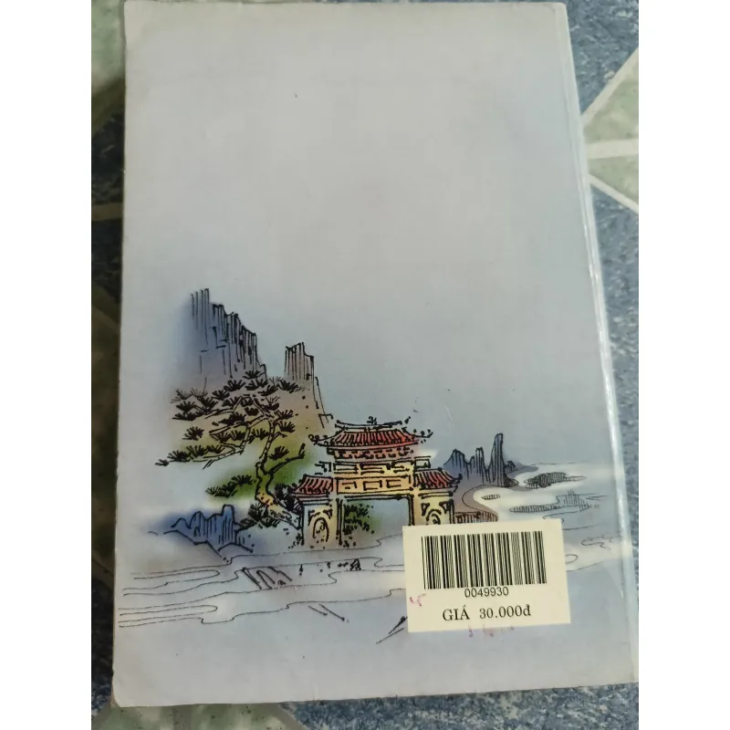 Hồng Lâu Mộng ( trọn bộ) - Tàu Tuyết Cần 561461