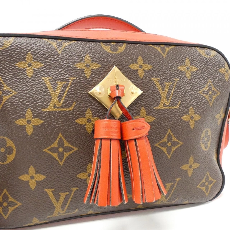 Túi xách vai Louis Vuitton Monogram Santongju M43556 613343