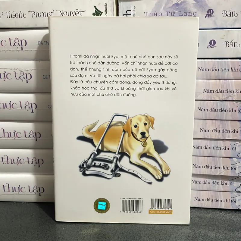 (truyện tranh) - My Eye - Saya Miyauchi 998028