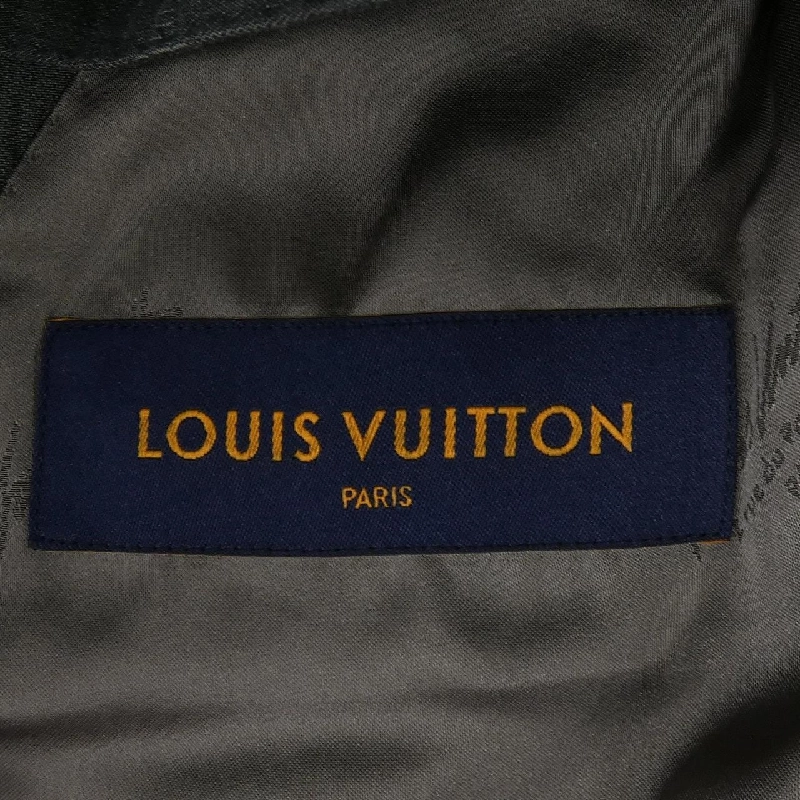 Louis Vuitton LVSE Simple Bracelet Embossed Monogram Jacket HKJ42ENN1 - Hàng hiệu Chính hãng 892486