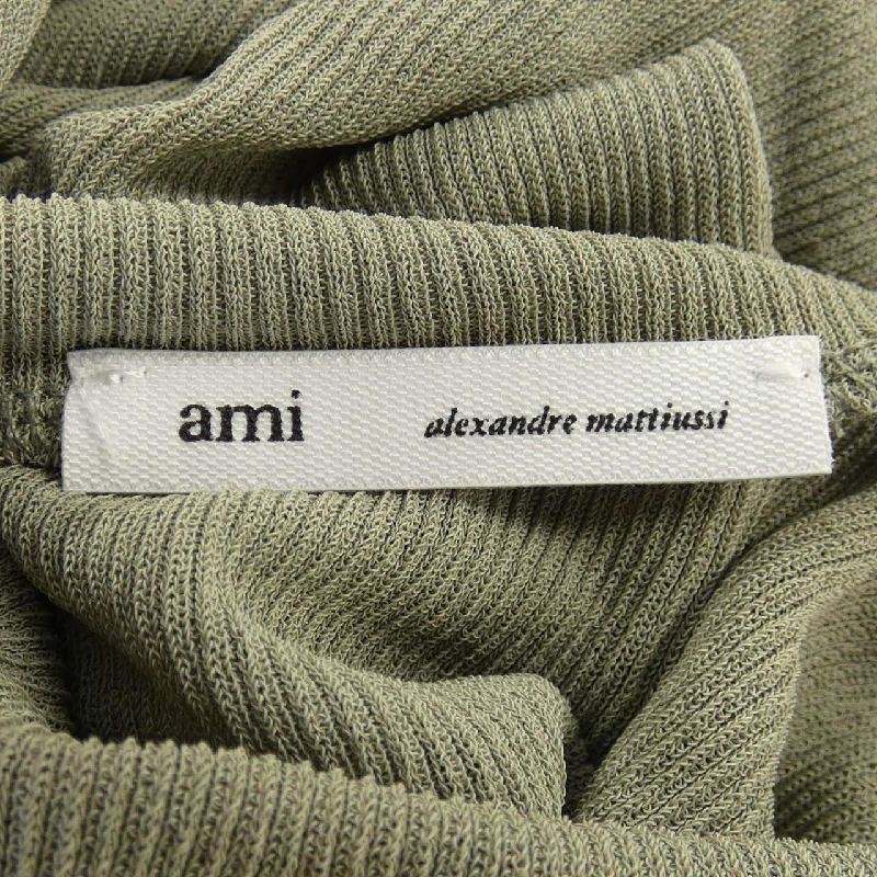 Áo AMI HTS301 - Hàng hiệu Authentic 896084