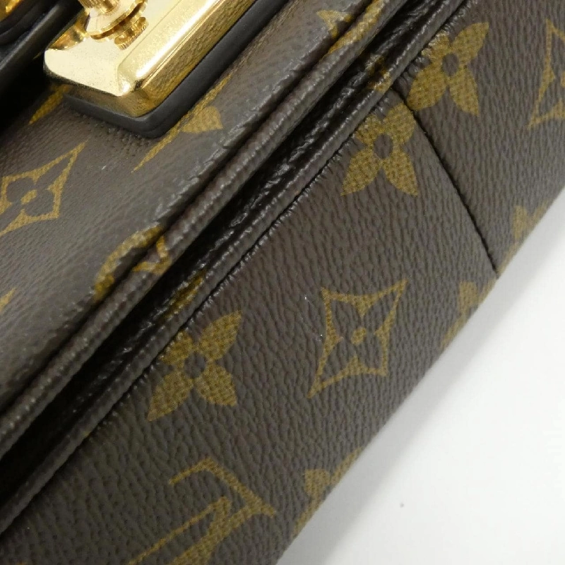 Túi xách vai Louis Vuitton Monogram Sac Marceau M46126 - Hàng hiệu Chính hãng 769837