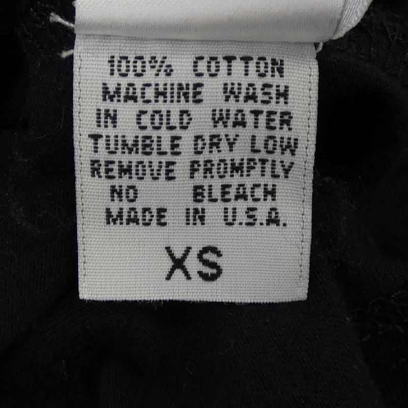 CHROME HEARTS 2612-304-2808 Áo thun - Hàng hiệu Chính hãng 774826