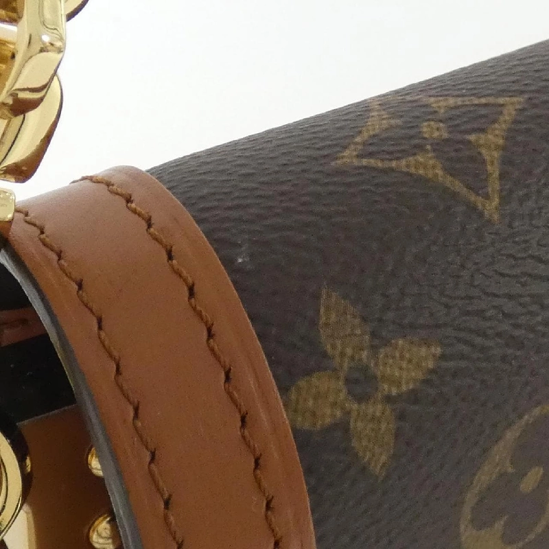 Túi xách vai Louis Vuitton Monogram Reverse Dauphine MM M45958 - Hàng hiệu Chính hãng 802321
