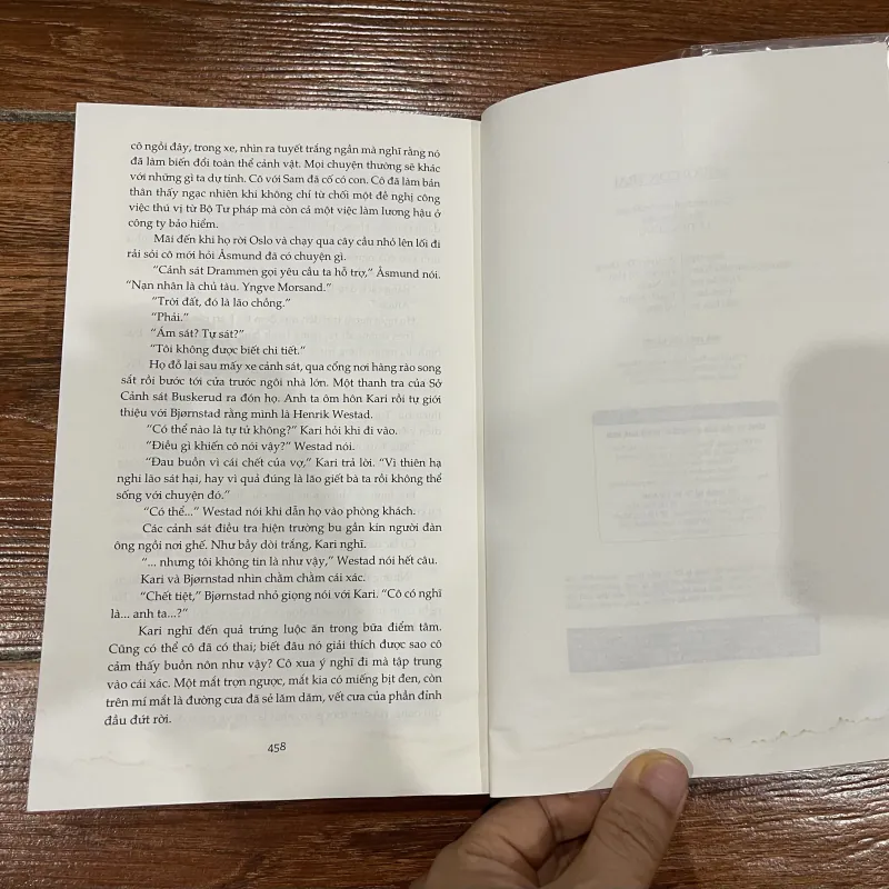 Người con trai - Jo Nesbo (12) 1026628