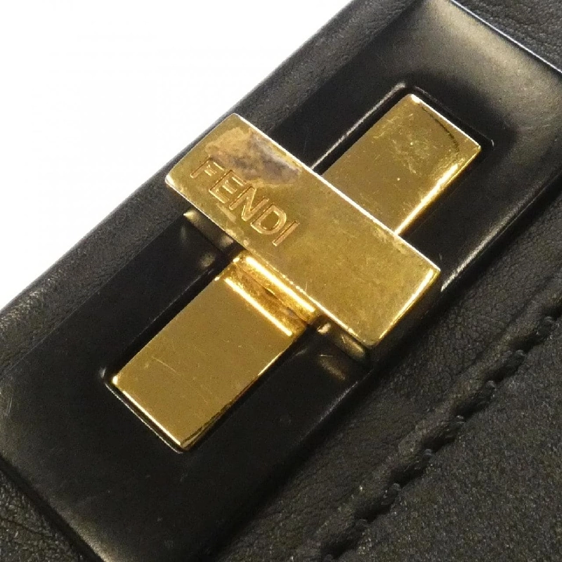 Túi Fendi Peekaboo 8BN290 3ZN 615474