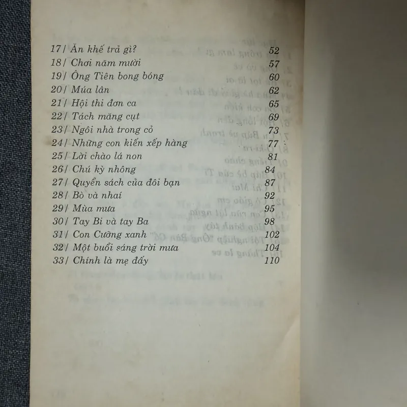 Ngôi nhà trong cỏ - Lý Lan 799600