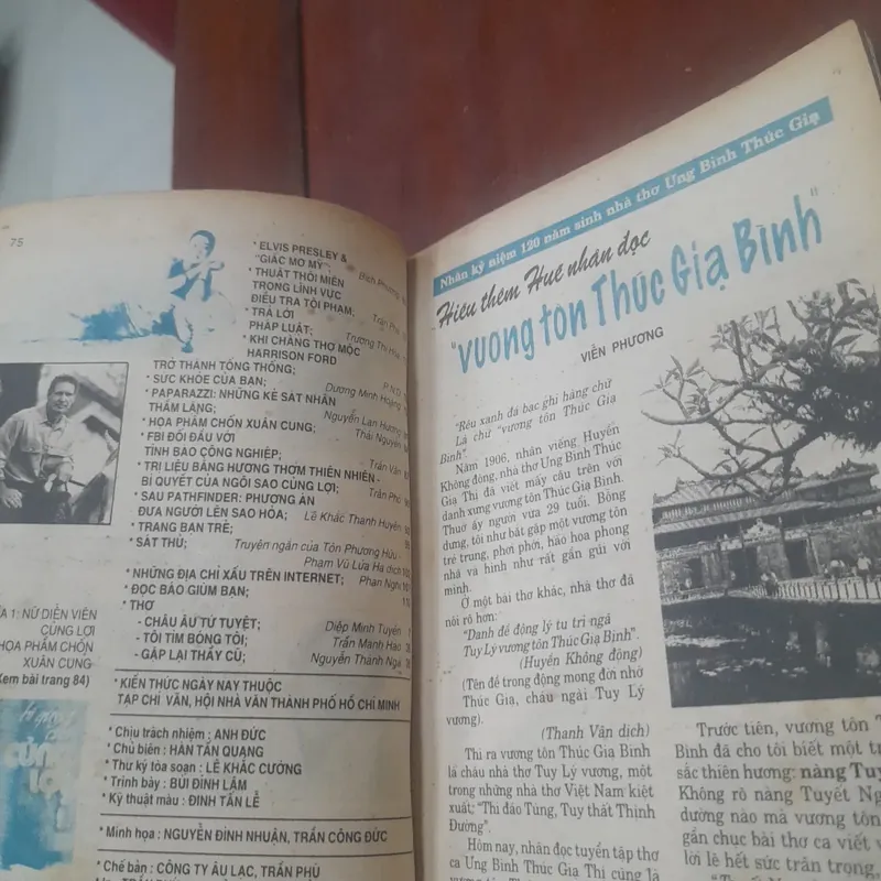 KIẾN THỨC NGÀY NAY số 258 ngày 20-9-1997 592646