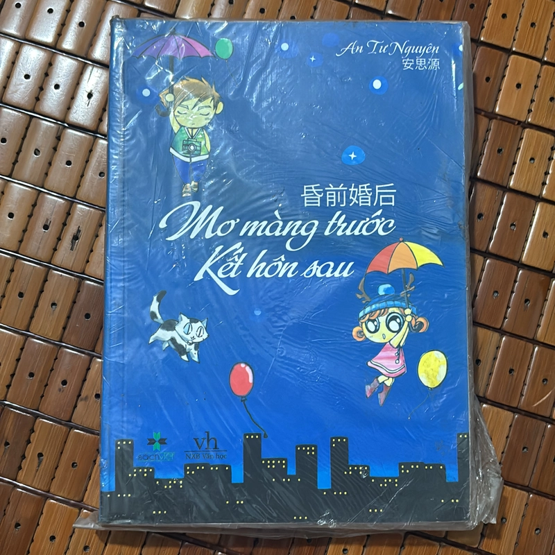 Mơ Màng Trước Kết Hôn Sau 552364