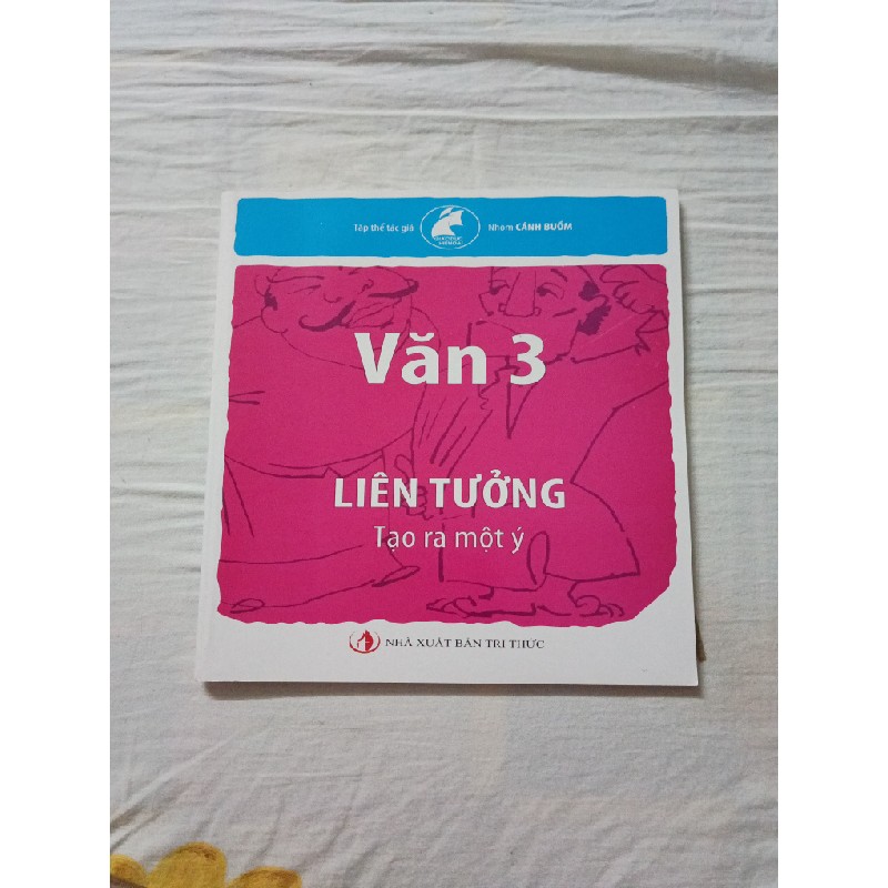 Bộ sách ngữ văn tiểu học của nhóm Cánh Buồm 20265