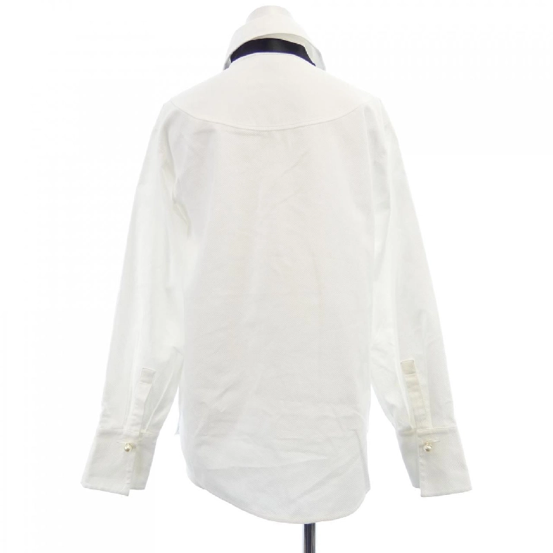 シャネル CHANEL P64478V11117 20A Áo sơ mi - Hàng hiệu Chính hãng 826117