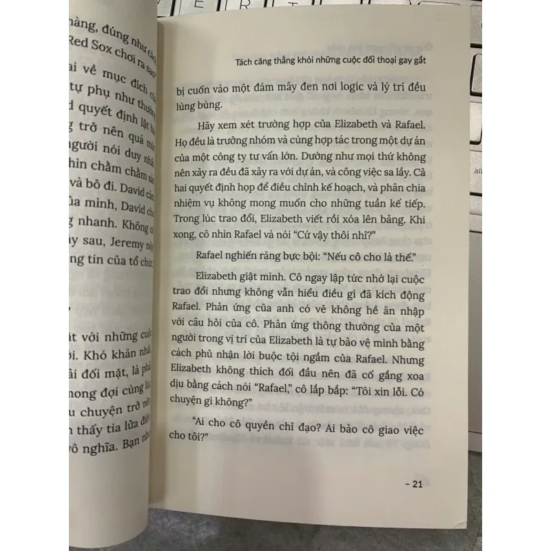 COMBO MƯỜI CUỐN SERIES TRÍ TUỆ XÚC CẢM CỦA HBR 745321