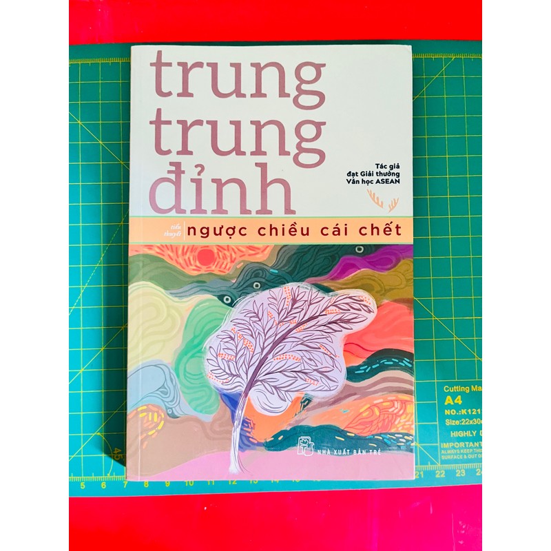 Ngược chiều cái chết - Trung Trung Đỉnh 175611