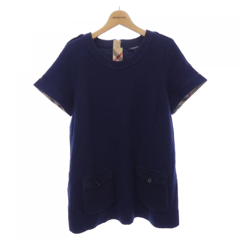 BÁC BẢN LONDON BURBERRY LONDON ÁO THUN 631001