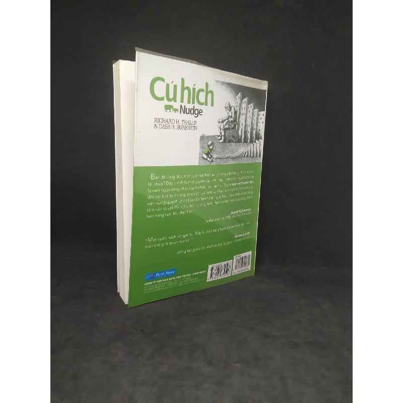 Cú hích mới 90% HCM2112 40589