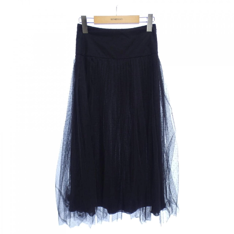 【Khuyến mãi】Chân váy CHRISTIAN DIOR 651587