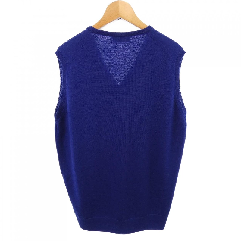 JOHN SMEDLEY Áo gile - Hàng hiệu Authentic 895821