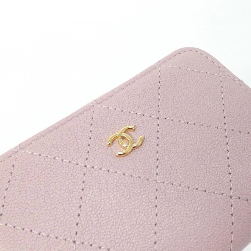 Ví tiền Chanel AP4914 - Hàng hiệu Authentic 806131