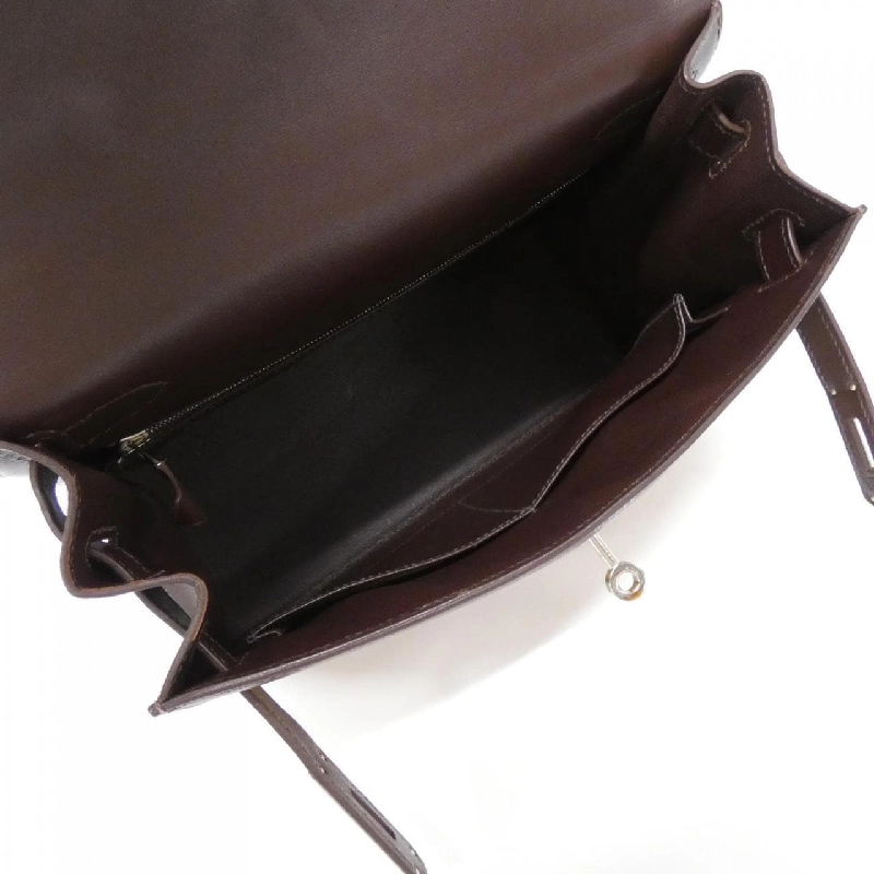 Túi xách Hermès Kelly 28cm - Hàng hiệu Chính hãng 615746