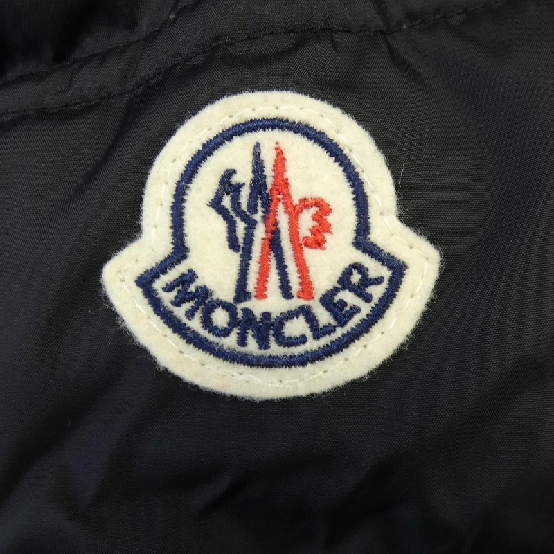 MONCLER ACCENTEUR Áo khoác lông - Hàng hiệu Chính hãng 823146