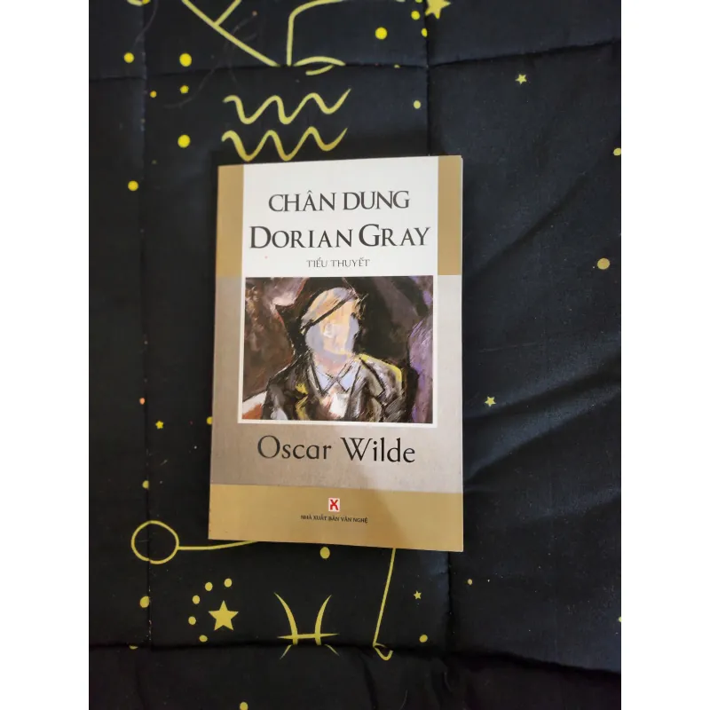 CHÂN DUNG DORIAN GRAY - Oscar Wilde 589748