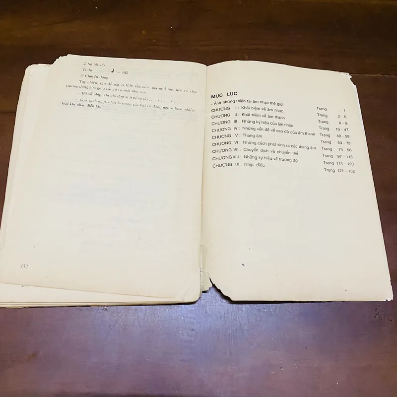 Bước đầu tìm hiểu âm nhạc, nhạc lý 606186