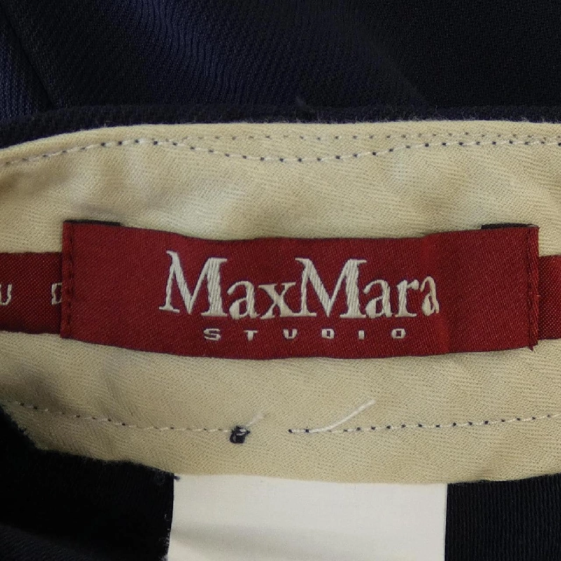 Quần Max Mara STUDIO 651298