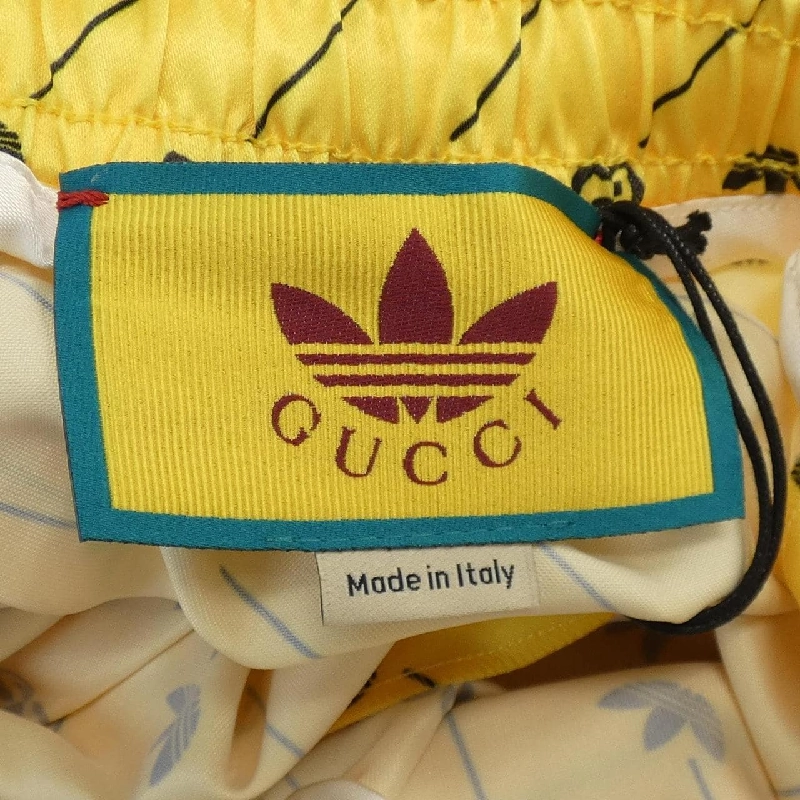 Quần short GUCCI - Hàng hiệu Authentic 654700