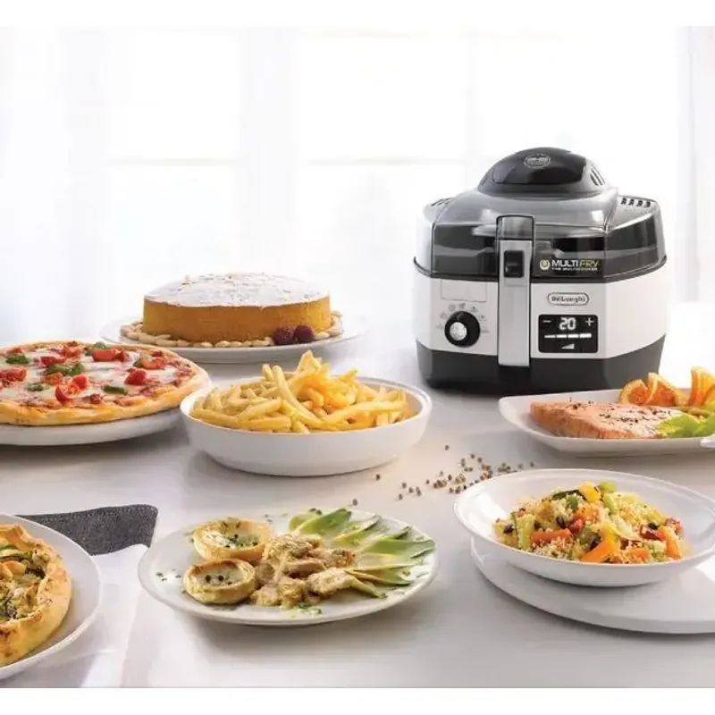 🍟 Nồi chiên đa năng Delonghi FH1394/2 – Nướng – chiên – quay ngon như nhà hàng! 733613