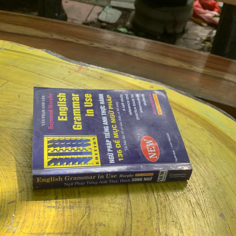 COMBO ENGLISH GRAMMAR IN USE - CÁCH ĐÁNH DẤU TRỌNG ÂM VÀ PHÁT ÂM ĐÚNG TIẾNG ANH-136 đề mục 752634