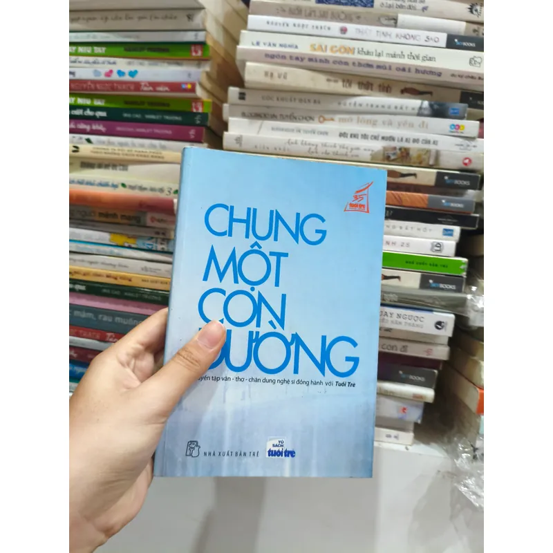 Chung Một Con Đường 🌱 698077