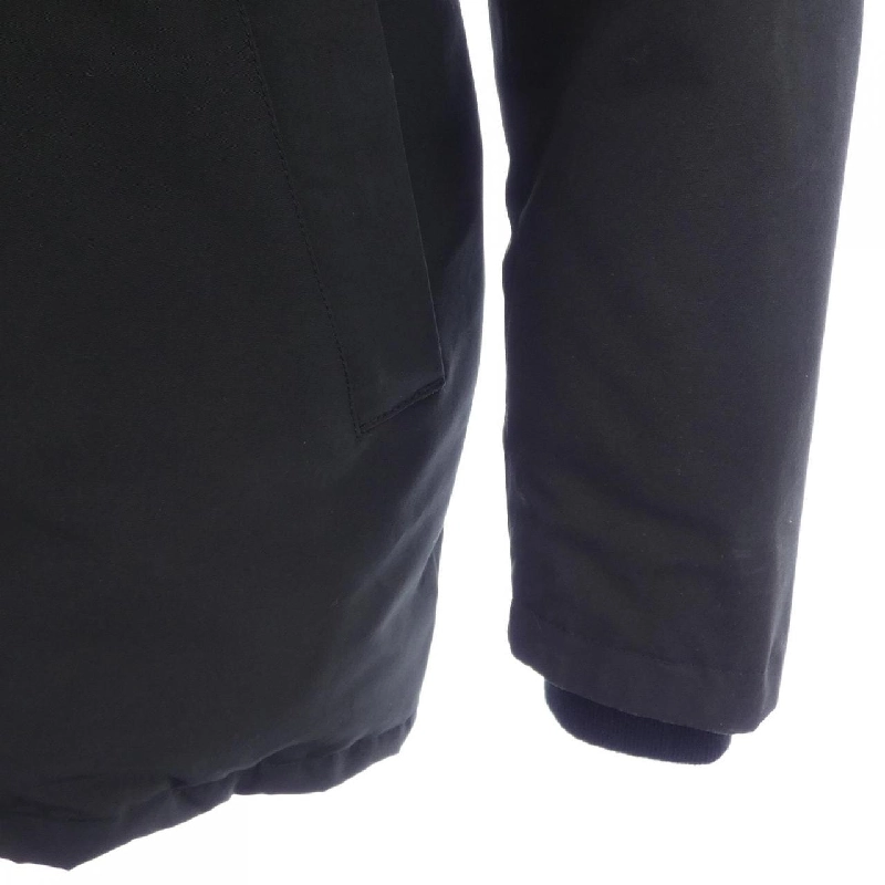 Áo khoác lông Canada Goose 3037LA Victoria - Hàng hiệu Chính hãng 808926