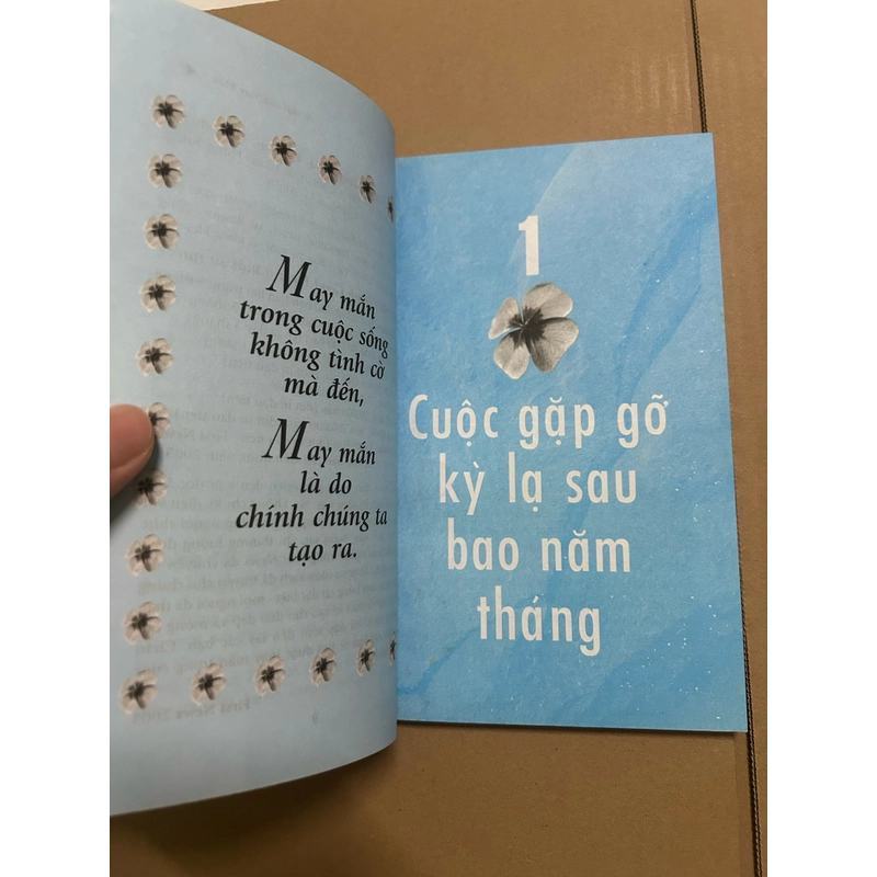 Bí mật của may mắn 494874