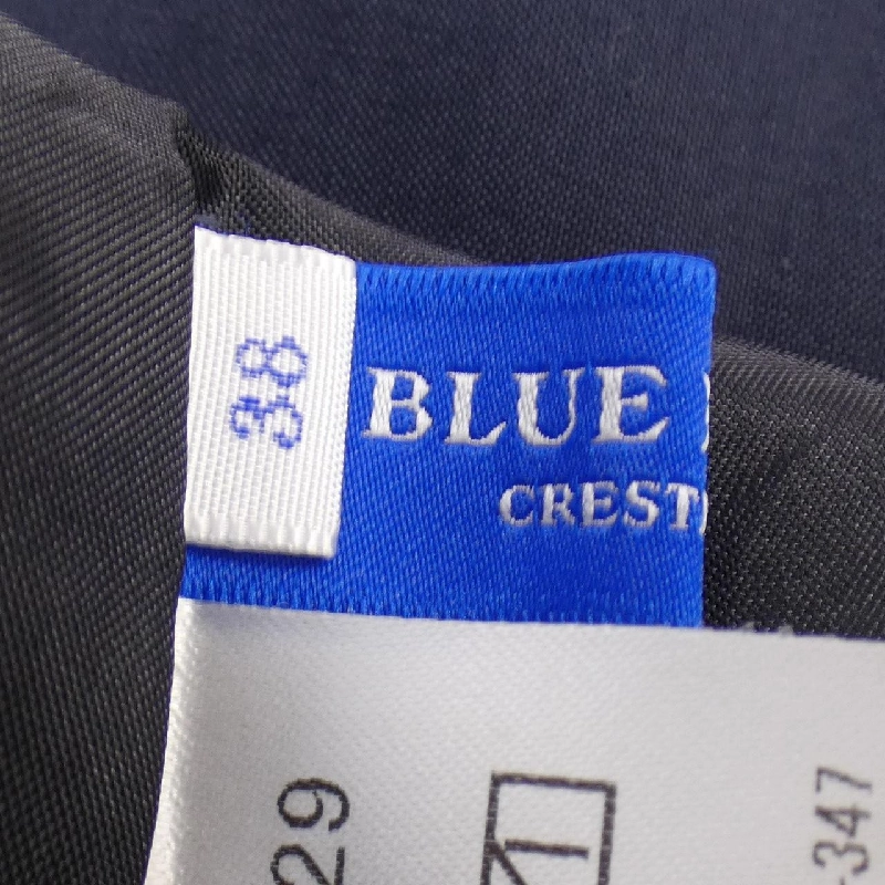 【Mã giảm giá】Blue Label Crestbridge BLUE LABEL CRESTBRIDGE Váy 651000