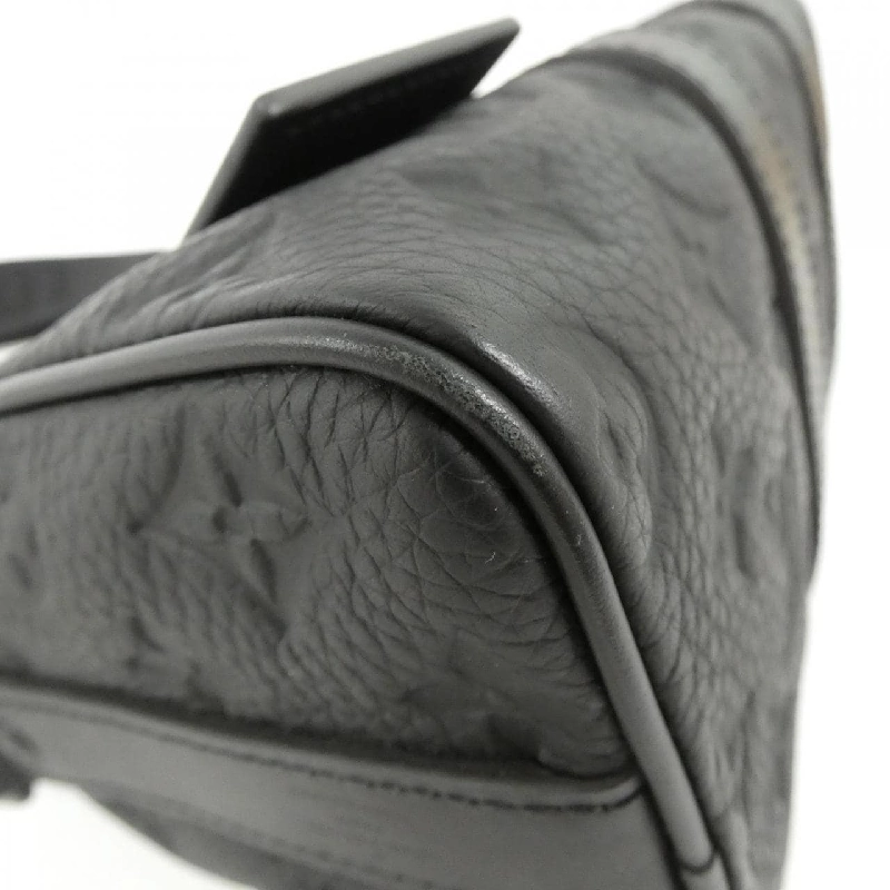 Túi xách Boston Louis Vuitton Trillon Monogram Keepall Bandoulière 25cm M20900 614642