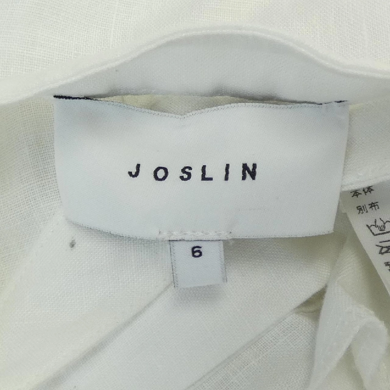 JOSLIN Top - Hàng hiệu Authentic 628057