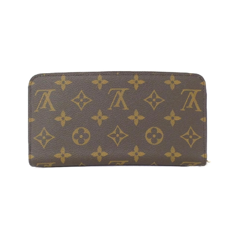 Ví Zippy Monogram (Animogram) Louis Vuitton M83689 622357
