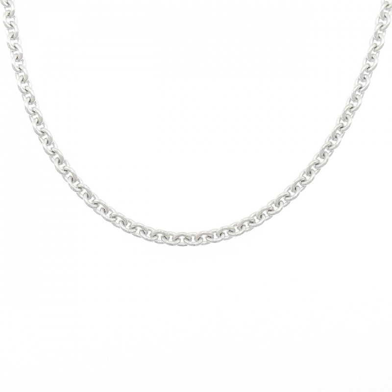 Bulgari 750WG Dây chuyền - Hàng hiệu Authentic 842770